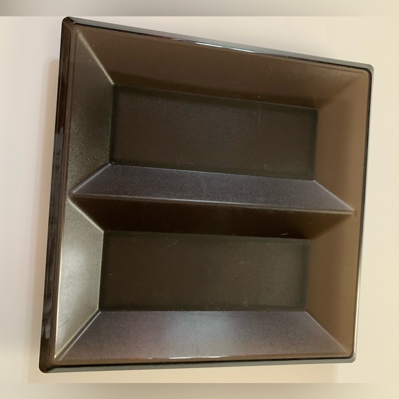 Vintage Tupperware Acrylic Get Togethers Set - Picture 11 of 12